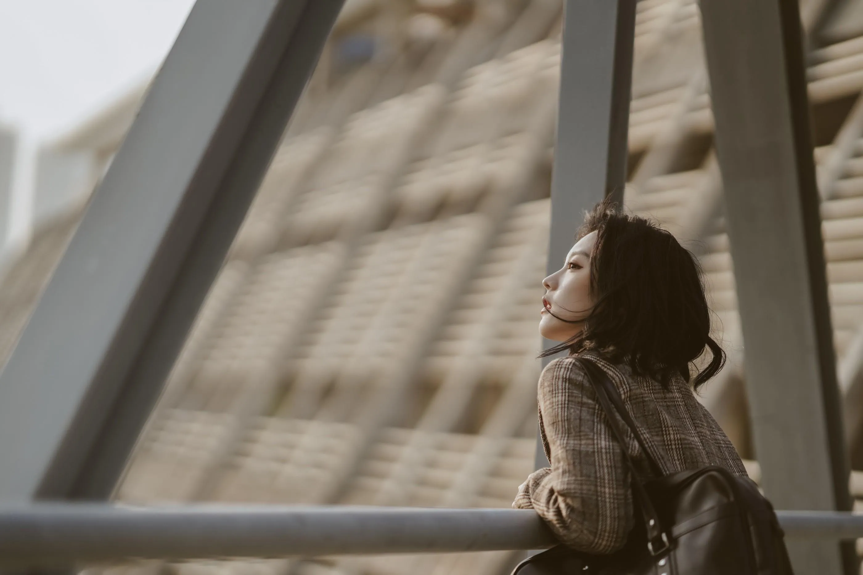 [艺图语] 2022.05.22 你的眼中明暗交杂一笑生花 Enndme [34P]插图9